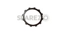 New Royal Enfield  GT Continental Clutch Friction Plates 7 Pcs - SPAREZO